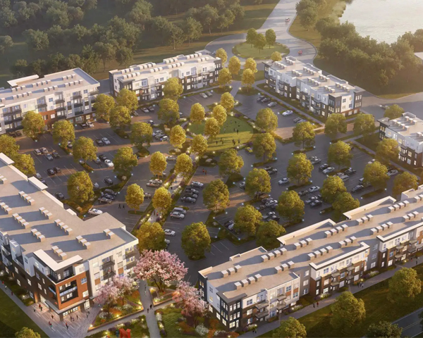 Township  Development 